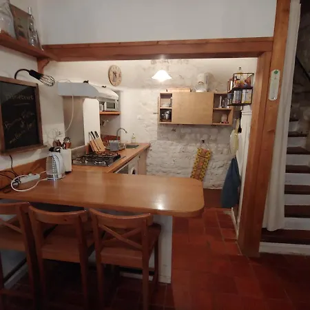 Charmante Maison Arlesienne A L'ombre Des Arenes, De 2 A 5p Holiday home Arles